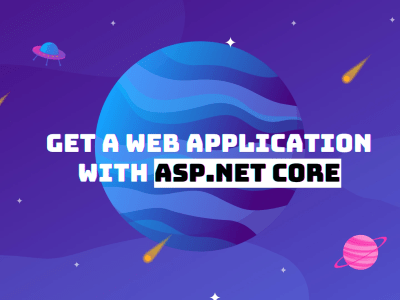 A professional ASP.NET web application | Upwork