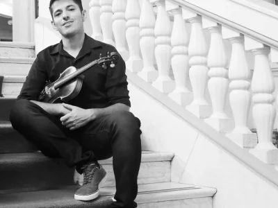 Violin lessons - progressive method - online