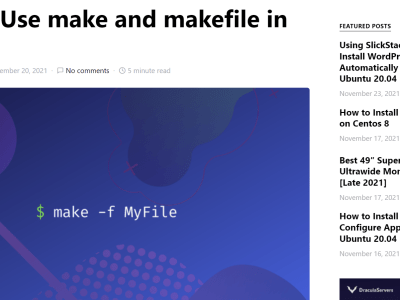 High quality, ORIGINAL Information Technology Articles/Blogs