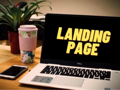 Persuasive landing page copy to boost your sales