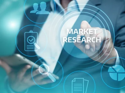 An awesome business research report.