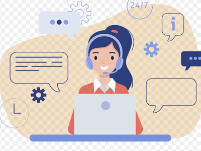 An exclusive French versatile virtual assistant to help you with your tasks