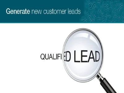 A List of Qualified Leads To Help Grow your Business Quickly
