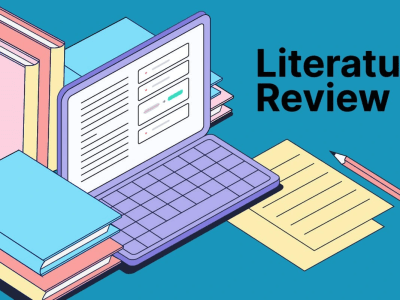 Research Proposal, Paper, Report, Essay & Literature Review Writer