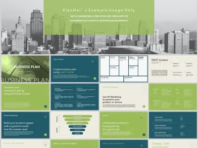 A real FIT-FOR-USE presentation to WIN