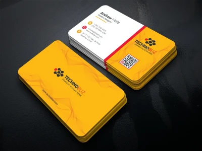 Business card | business card design | Minimalist Business Card Design