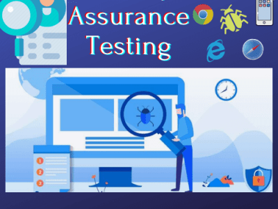 Premium quality Manual Testing Service for your Website.