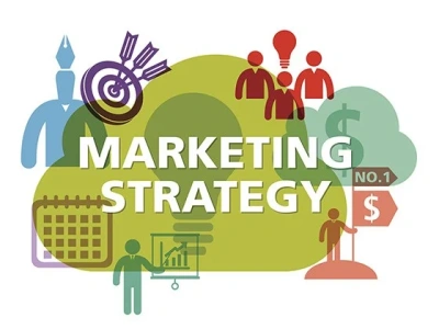 Amazing digital marketing plan that grows your business