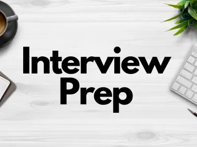 An Engineering Mock Interview - Behavioral & Technical