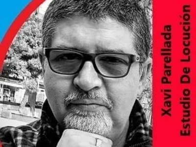The best Voice Actor, with HQ recording. Fast, Professional & Responsible