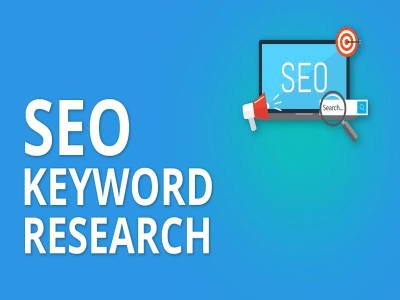 Keyword research Done - SEO Friendly Keyword research - Keyword Research