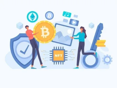 Well researched article on cryptocurrency or blockchain