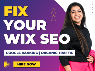 Wix SEO | Wix SEO expert | SEO | Wix expert | Wix SEO | Wix SEO Audit
