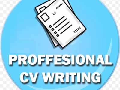 A Professional and impressive CV/Resume tailored to your next job