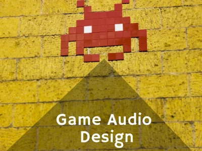 An amazing sound design for your video game