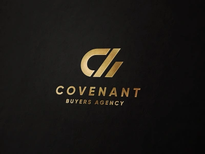 Luxury Real Estate logo design