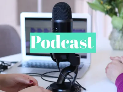 Good quality, engaging summary of podcast Introduction and show notes