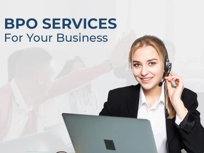 A World Class BPO Services