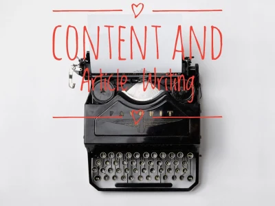 Engaging article contents for your website/blog
