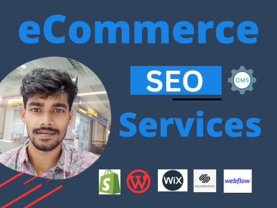 Ecommerce SEO Service Increase Sales With The Best Ecommerce SEO Specialist