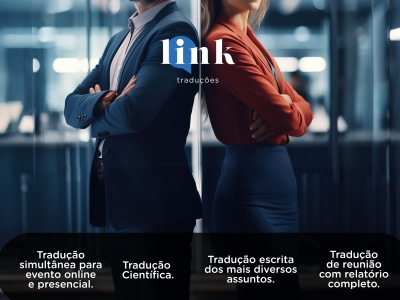 Excellence and Dedication in English/Spanish to BR Portuguese Translation