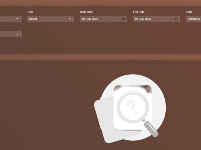 A ASP.NET MVC Website