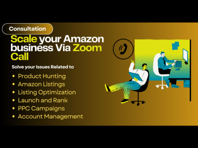 Book a Marketing Consultation with Hafiz Muhammad Shahbaz Upwork - Main Image