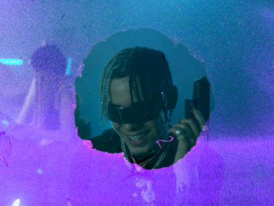 A Music video editor