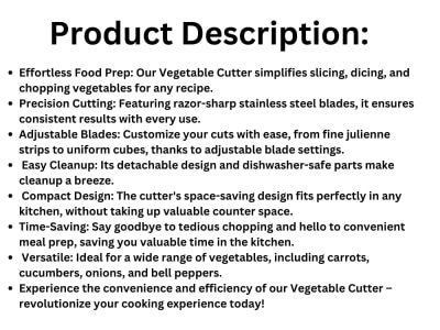 Impactful copy that drives results.