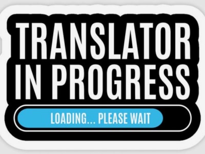 Accurate HUMAN TRANSLATION English to Tagalog