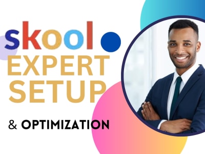 From Skool Newbie to Pro: Expert Setup & Optimization