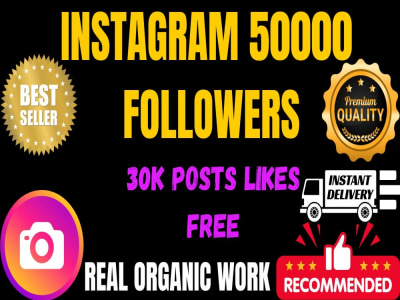 Organic Instagram Promotion on Instagram Followers | instagram followers