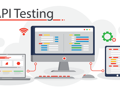 An API testing of web and desktop based products. | Upwork
