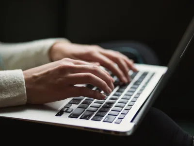 A professional article written on a topic of your choice