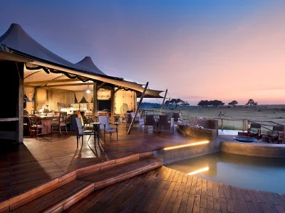 A Professional African Destination Specialist