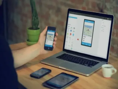 Your app or website tested!