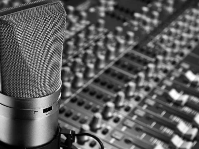High quality voice overs delivered same or next working day