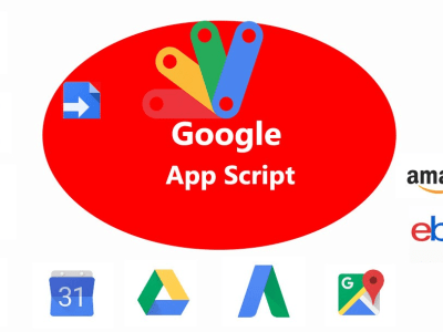 Anything with google sheet and google apps script / ads script