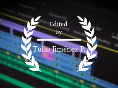 The perfect post-production for your short film
