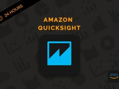 Data analysis using aws quicksight