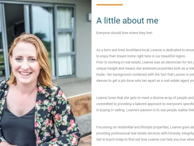The ultimate website copy content designed to drive sales