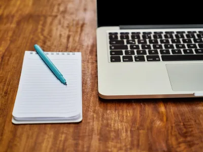 A high quality SEO article or blog content