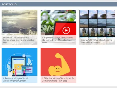 High-quality, SEO Web Content for Your Website or Marketing Campaign