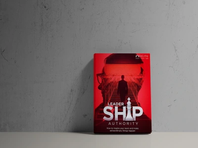 Design a professional book cover or ebook cover