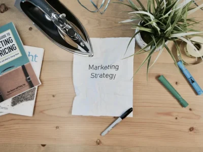 Market Research for Video/Social Media/Blog Content