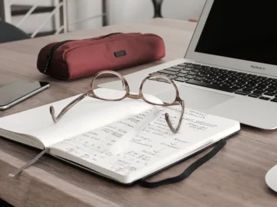 Carefully researched technical papers in various subject interests.