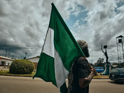A supportive virtual/travel assistant for your next trip to Nigeria