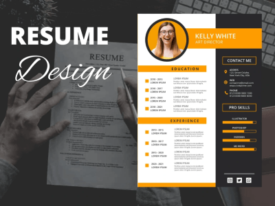 A professional resume and CV writing service within 24 hours.