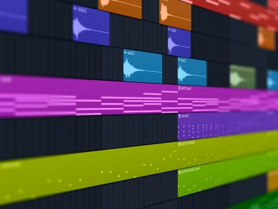 A complete voice over demo reel, professionally edited and mastered.