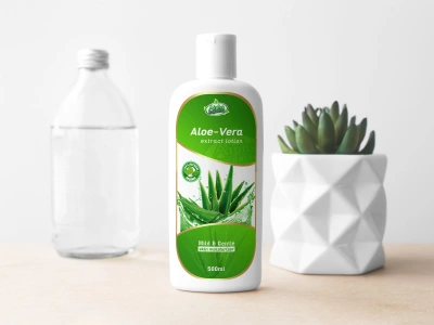 A beautiful Package Design that makes your product stand out